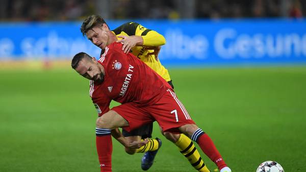 FC Bayern: Die Wackelkandidaten im Kader