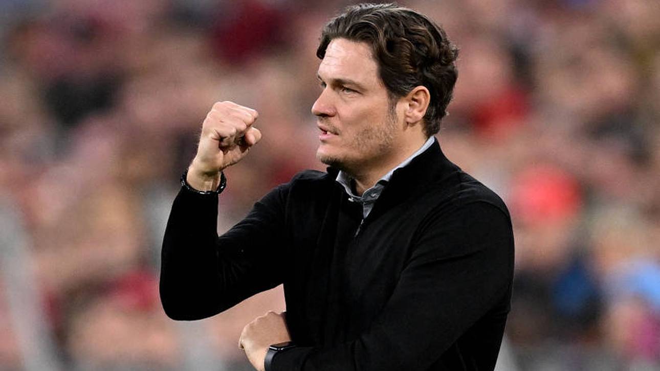 BVB-Trainer Terzic mit „Granitkinn“