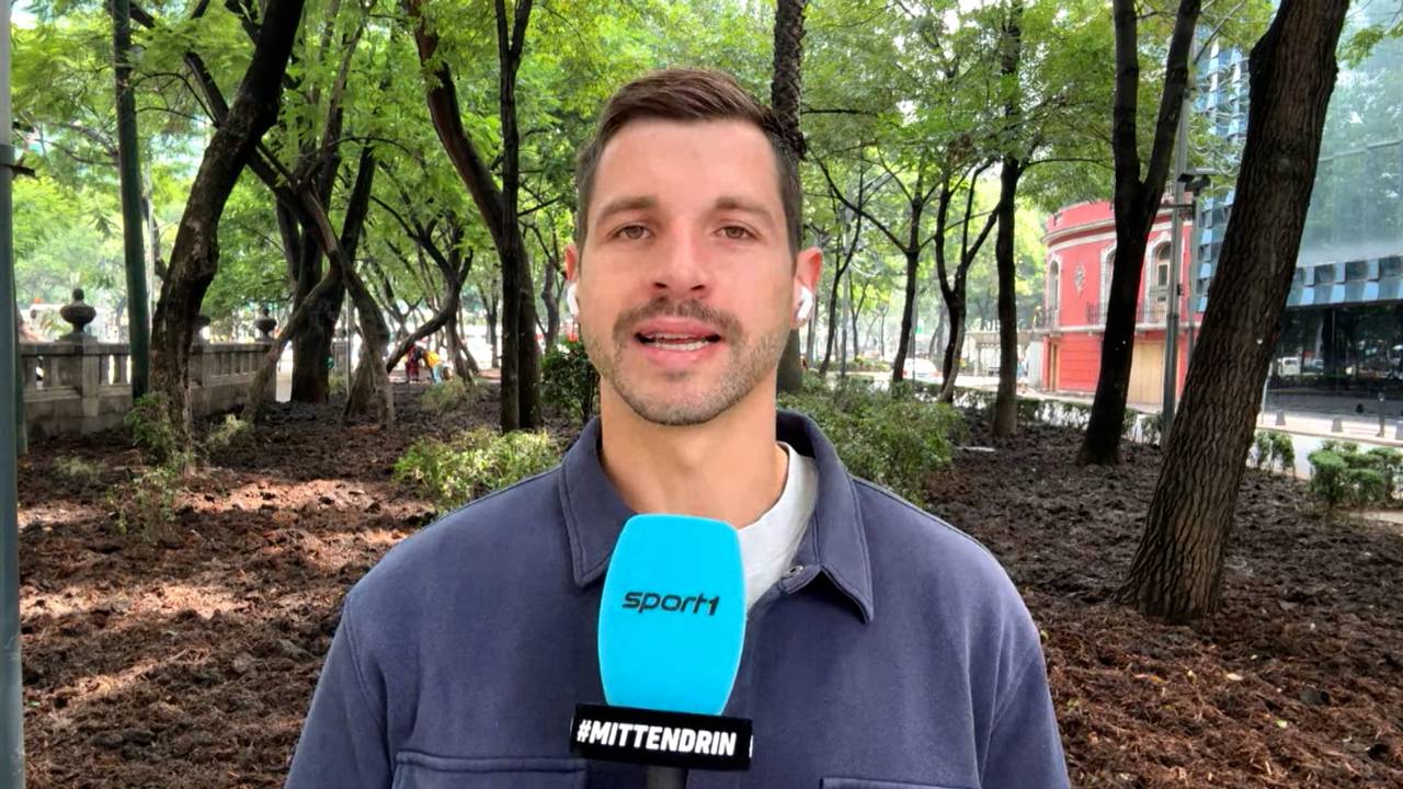 WM 2026: “Man merkt, dass Donald Trump keine Ahnung von Fußball hat”