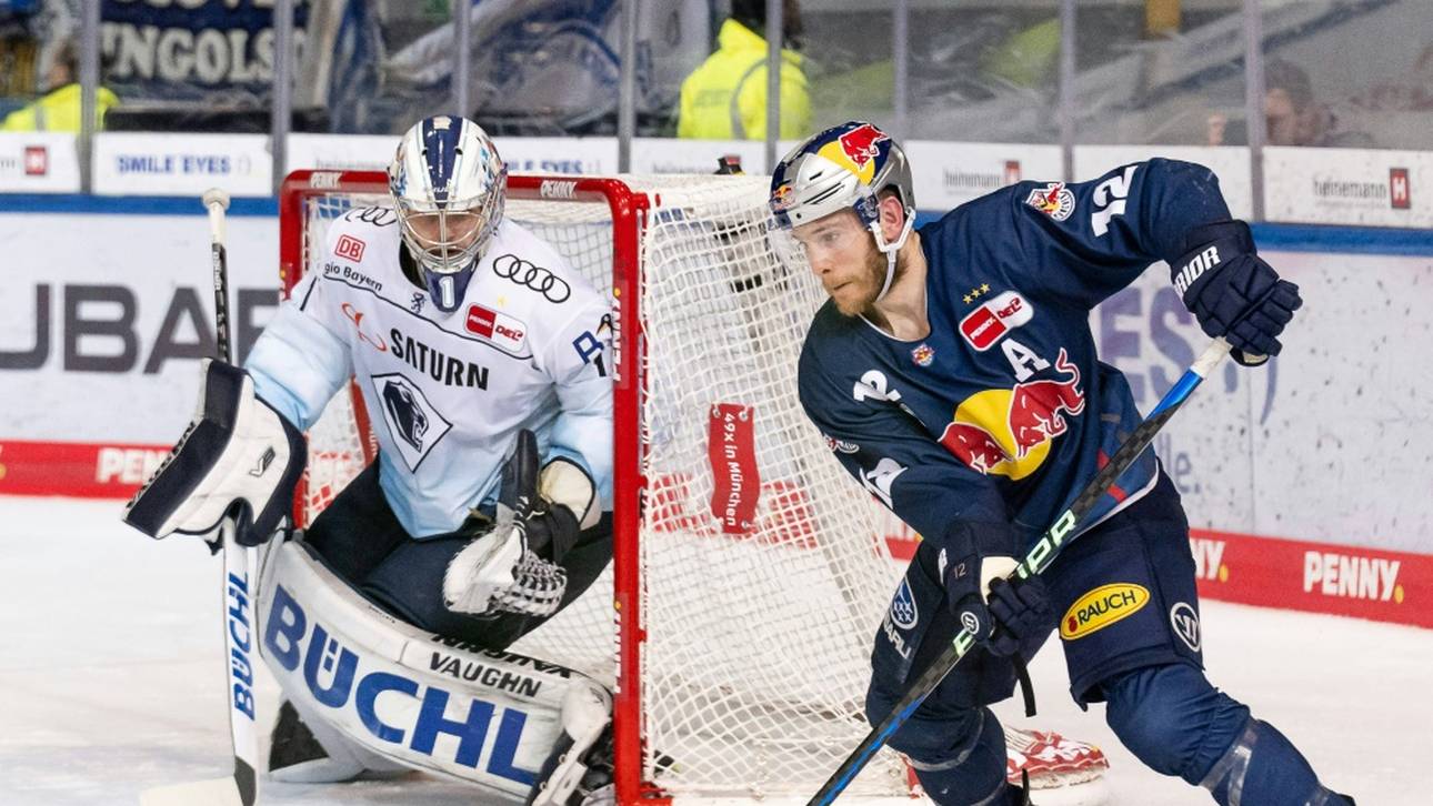 DEL-Orakel schlägt wieder zu