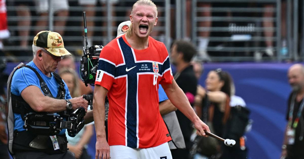 Fußball-WM 2026: Die Samstagsspiele mit England, Norwegen, Argentinien und Schweiz