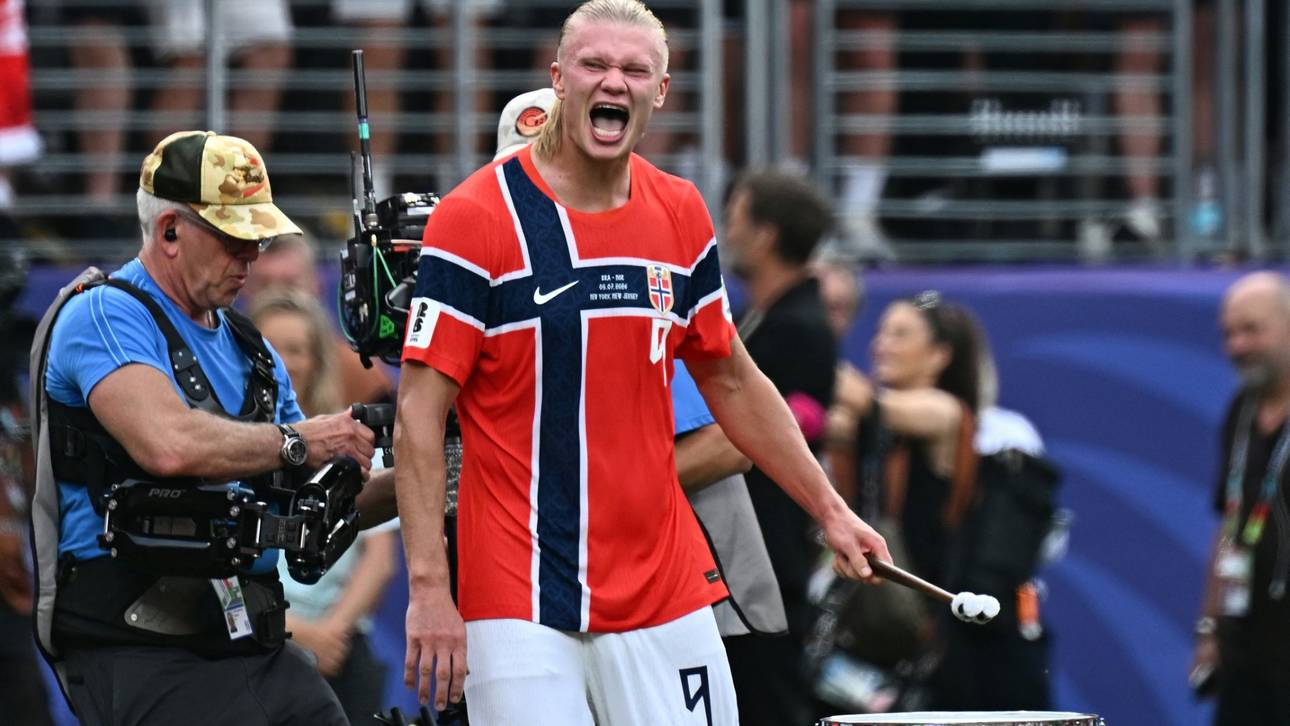 Die WM-Spiele am Samstag