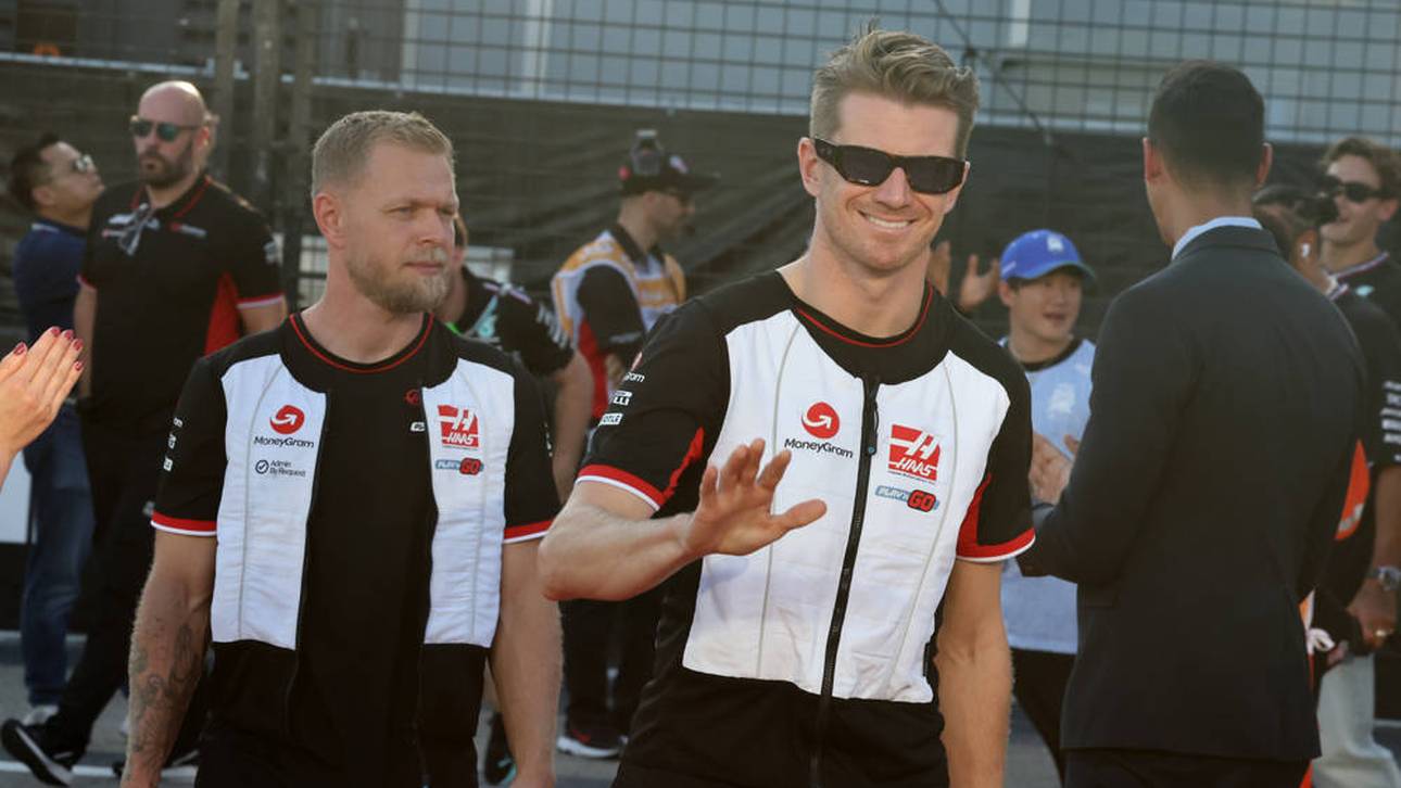 Schumacher? „Ich habe da keine Agenda“