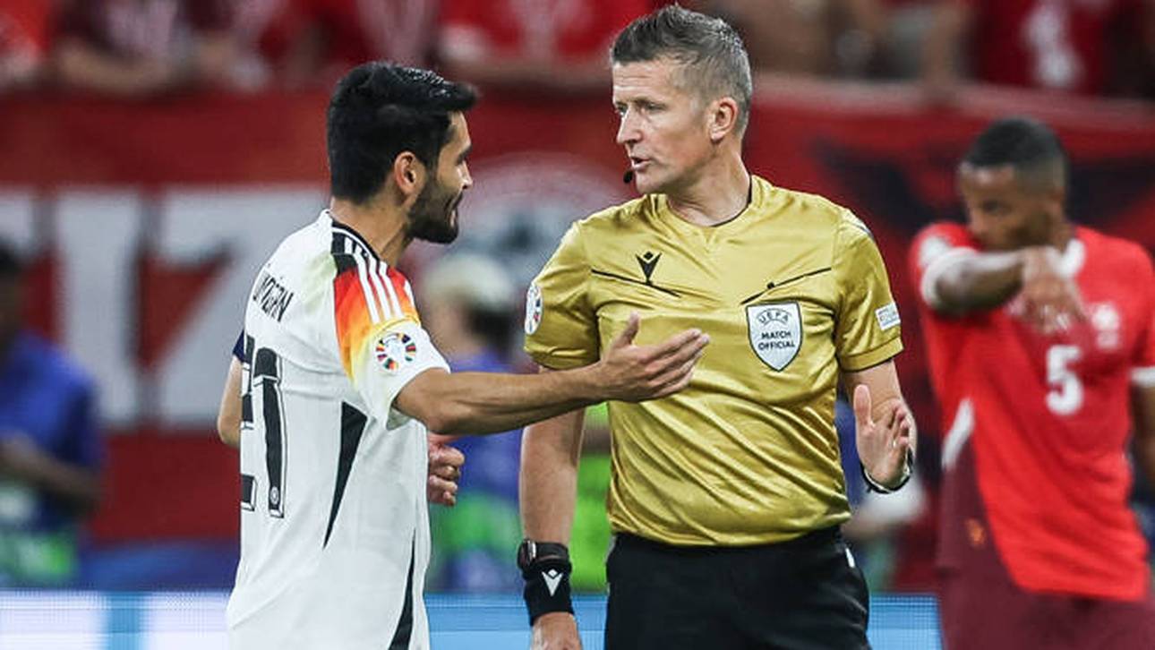 Neue EM-Regel begeistert die Fans