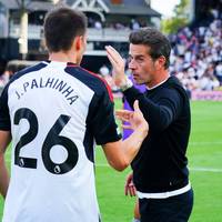 João Palhinha und der FC Bayern pflegen auch nach dem geplatzten Wechsel in letzter Minute engen Kontakt. Sein aktueller Trainer beim FC Fulham weiß das und lässt aufhorchen. 
