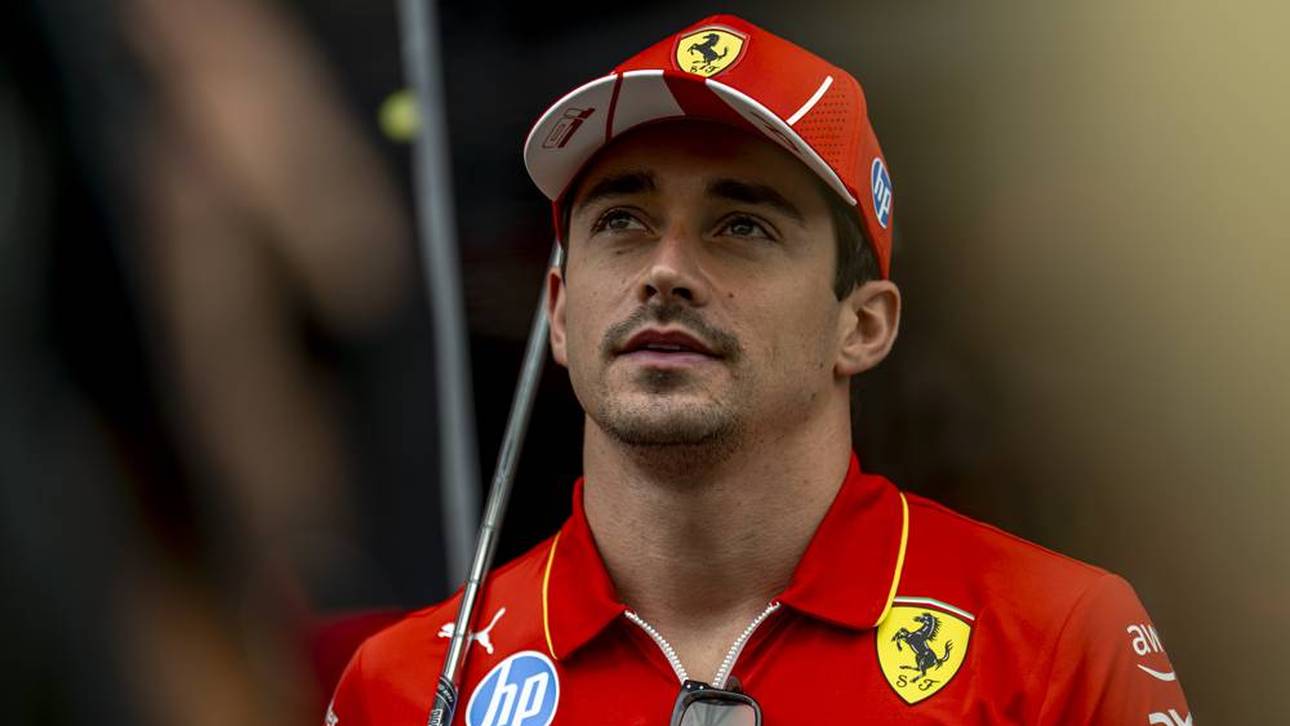 F1-Star wegen Schimpfwort bestraft