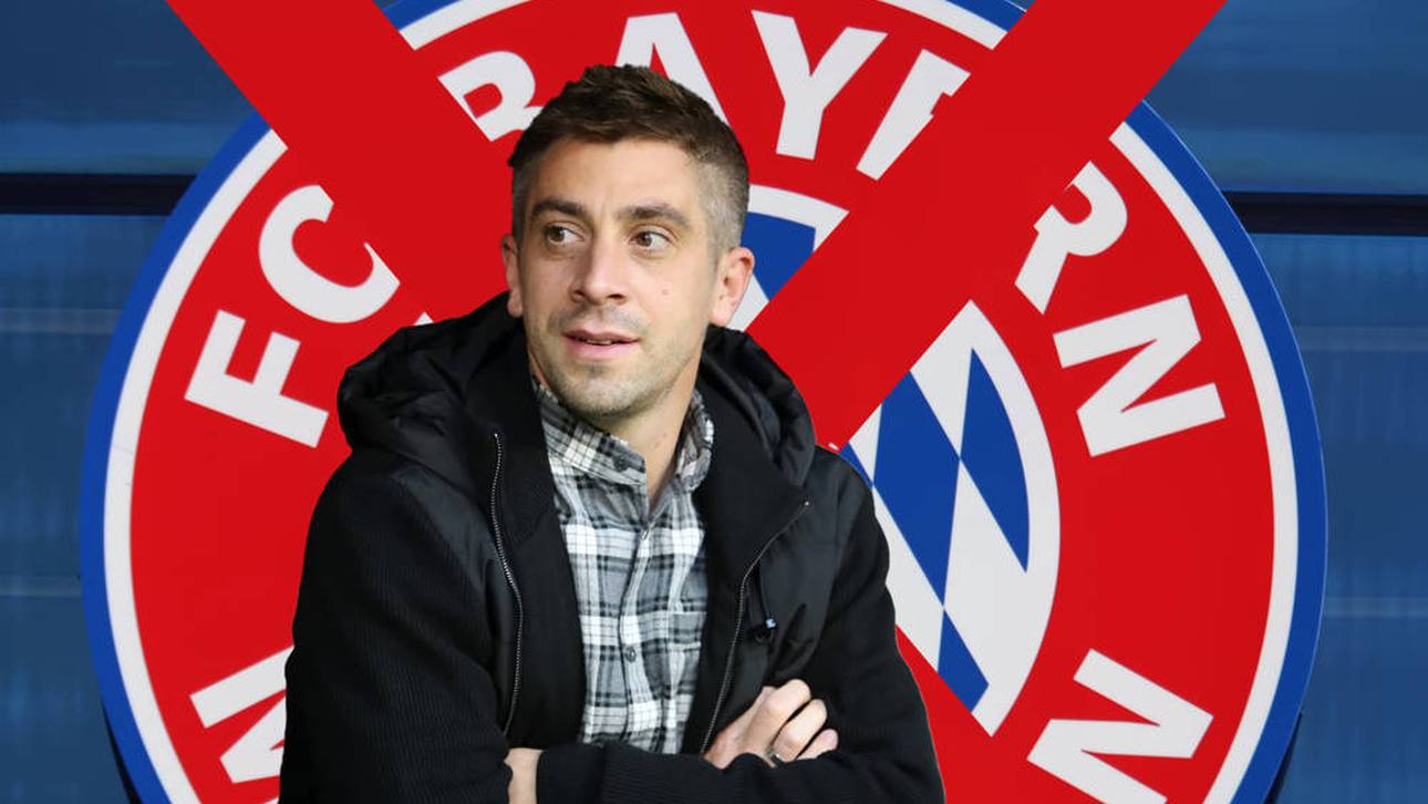 Neppe-Aus? Das sagt Reschke