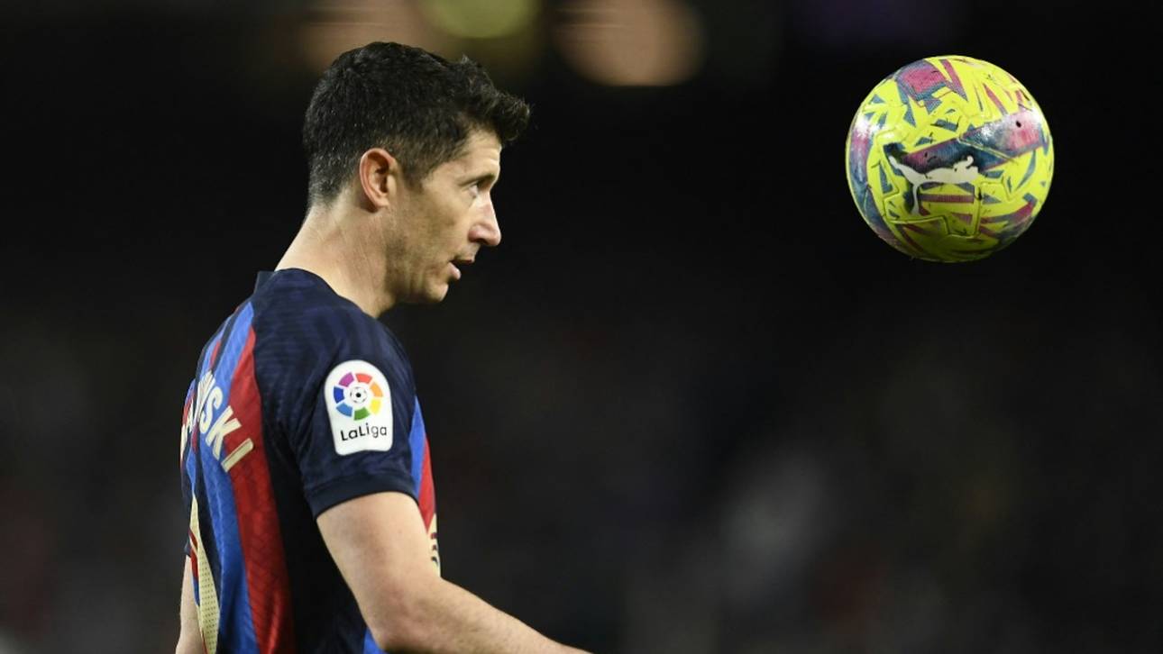 Lewandowski befürwortet Messi-Rückkehr