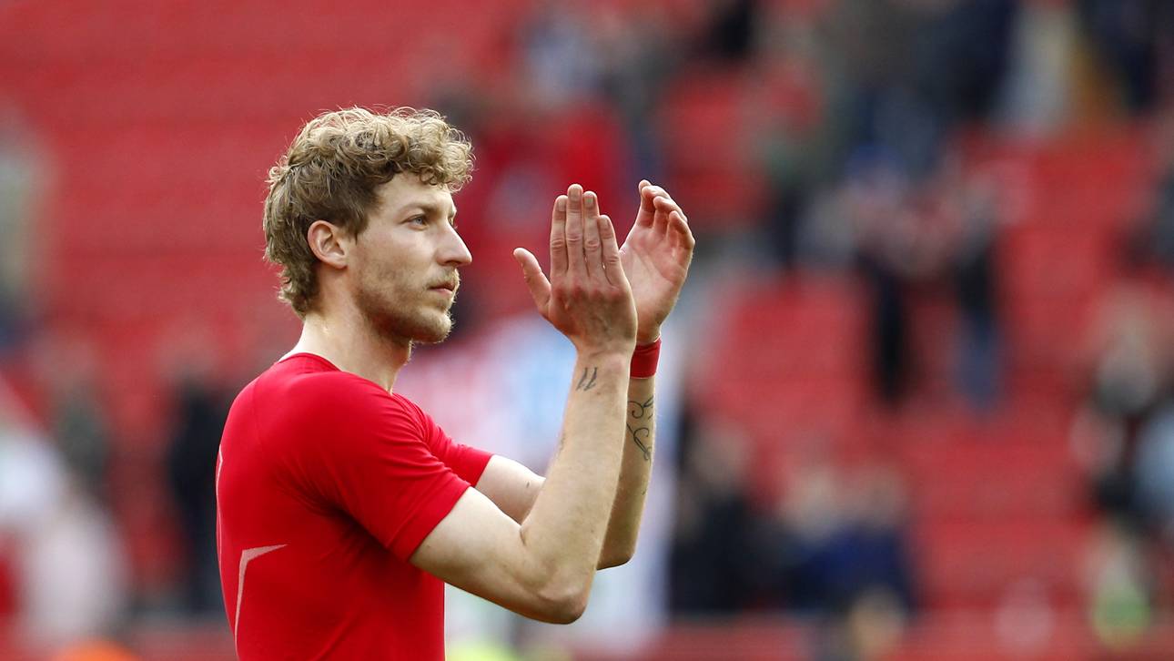 Kießling droht künstliche Hüfte