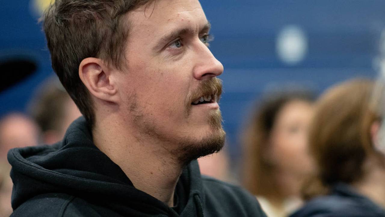 Max Kruse startet furios in die WSOP 2023