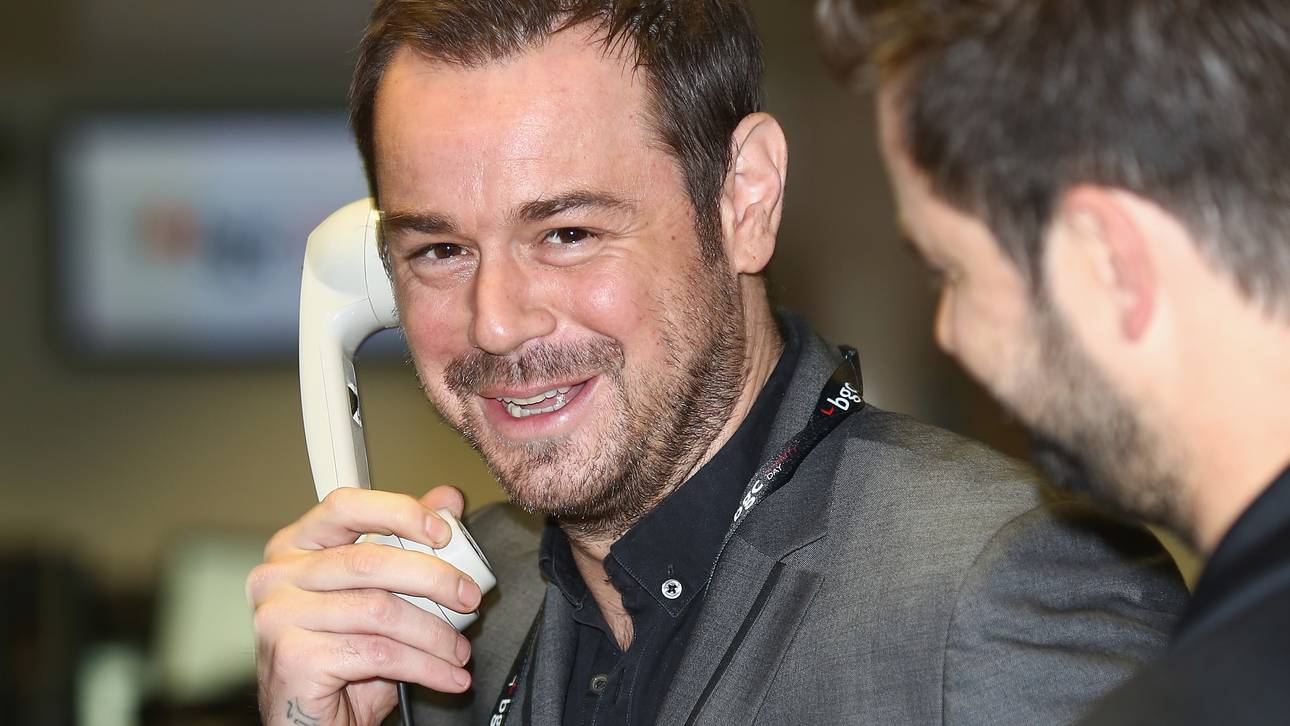 Schauspieler Dyer ärgert Mourinho