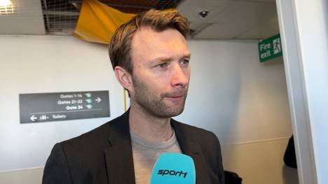 Nach dem Ausscheiden aus der Champions League gegen den FC Arsenal äußert sich Geschäftsführer Sport Simon Rolfes zur Partie und huldigt dabei den derzeitigen Tabellenführer der Premier League.