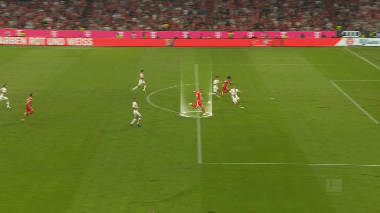 Gomez verwundert über FCB-Aufstellung