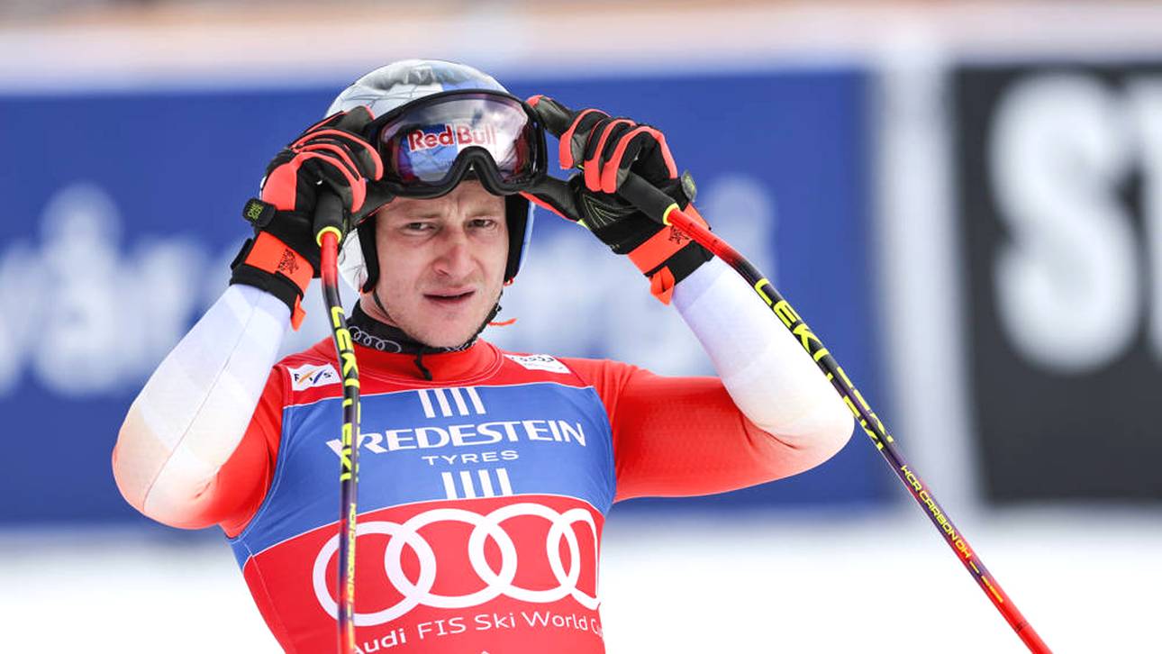 Odermatt erlebt bittere Schmach