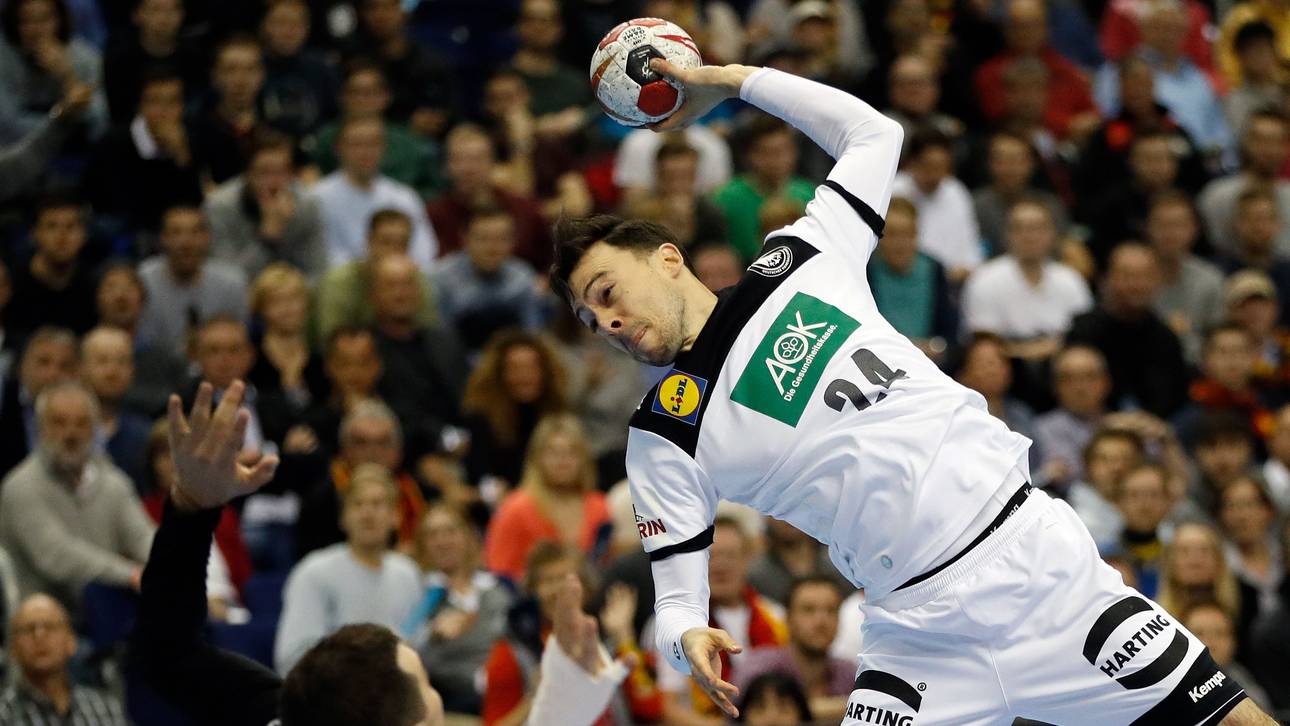 Groetzki: „Das tut schon sehr weh“