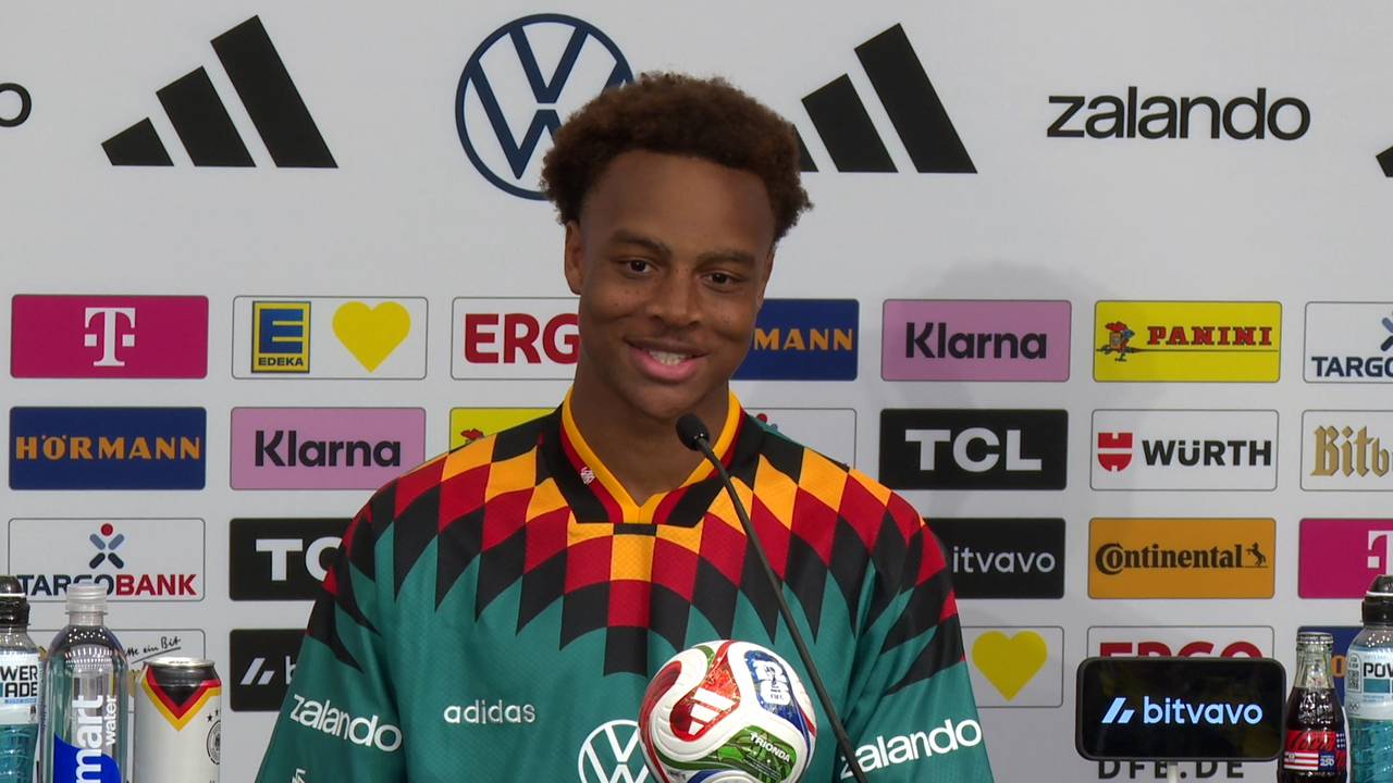 Wildes Telefonat! "Nagelsmann fragte, ob ich betrunken bin"
