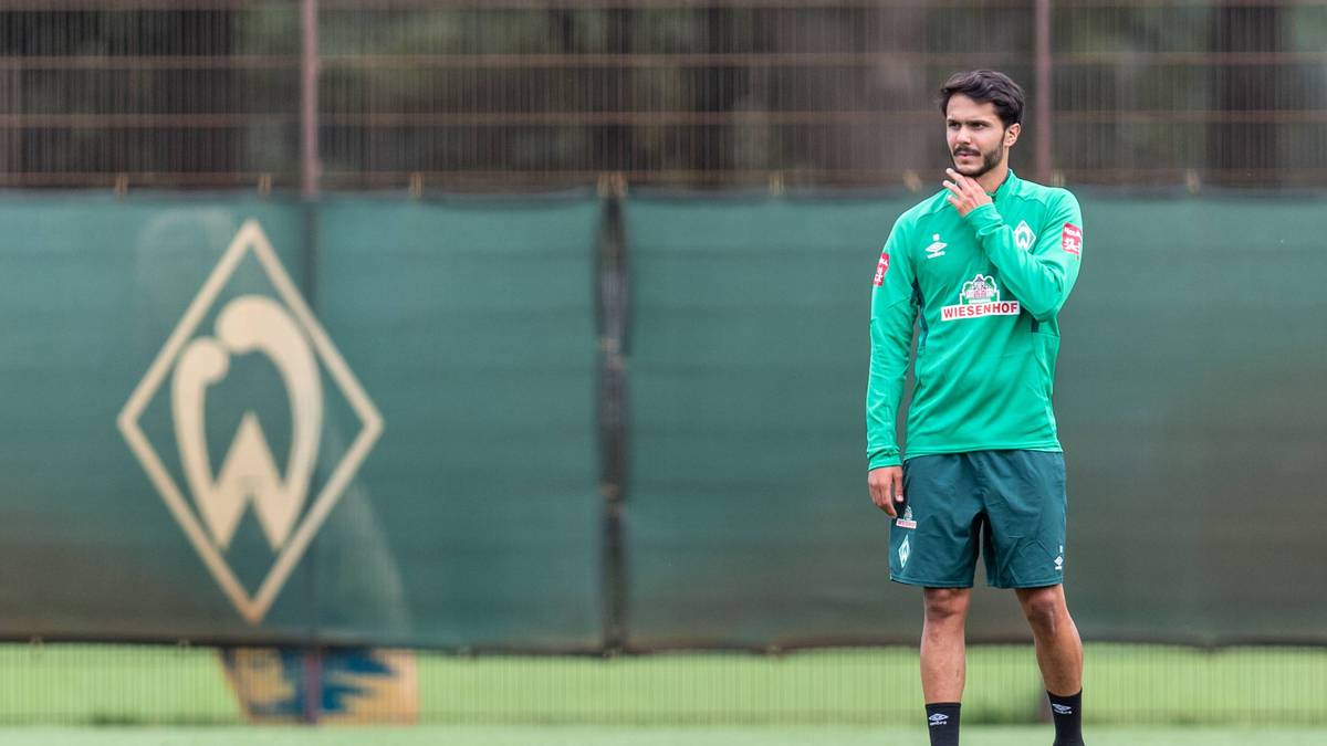 LEONARDO BITTENCOURT: Am letzten Transfertag verstärkte sich Bremen mit Mittelfeldmann Bittencourt. Wohl auch, da der Deal mit Nabil Bentaleb (Schalke) nicht zu Stande kam. Noch konnte der 25-Jährige nicht für Bremen auflaufen, am Samstag beim Gastspiel bei Union Berlin gehört Bittencourt aber zu den Kandidaten für die Startelf