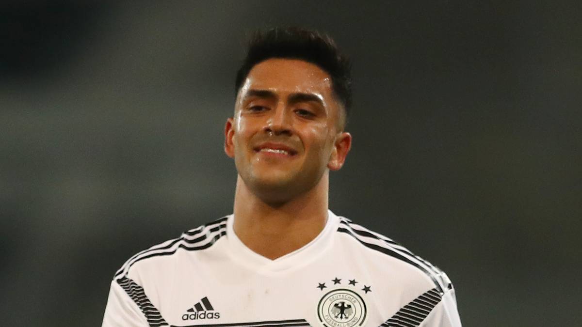 NADIEM AMIRI (Mittelfeld): Schon 18 Länderspiele für die U21 hat Amiri absolviert. Dabei gelangen ihm drei Treffer. Es wären schon ein paar mehr, wäre der offensive Mittelfeldspieler nicht nach einem Ermüdungsbruch im letzten Sommer drei Monate lang ausgefallen