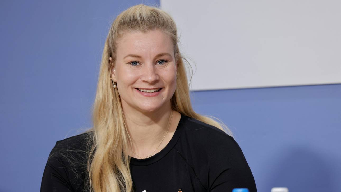 Sporthilfe stärkt Förderung für Eltern