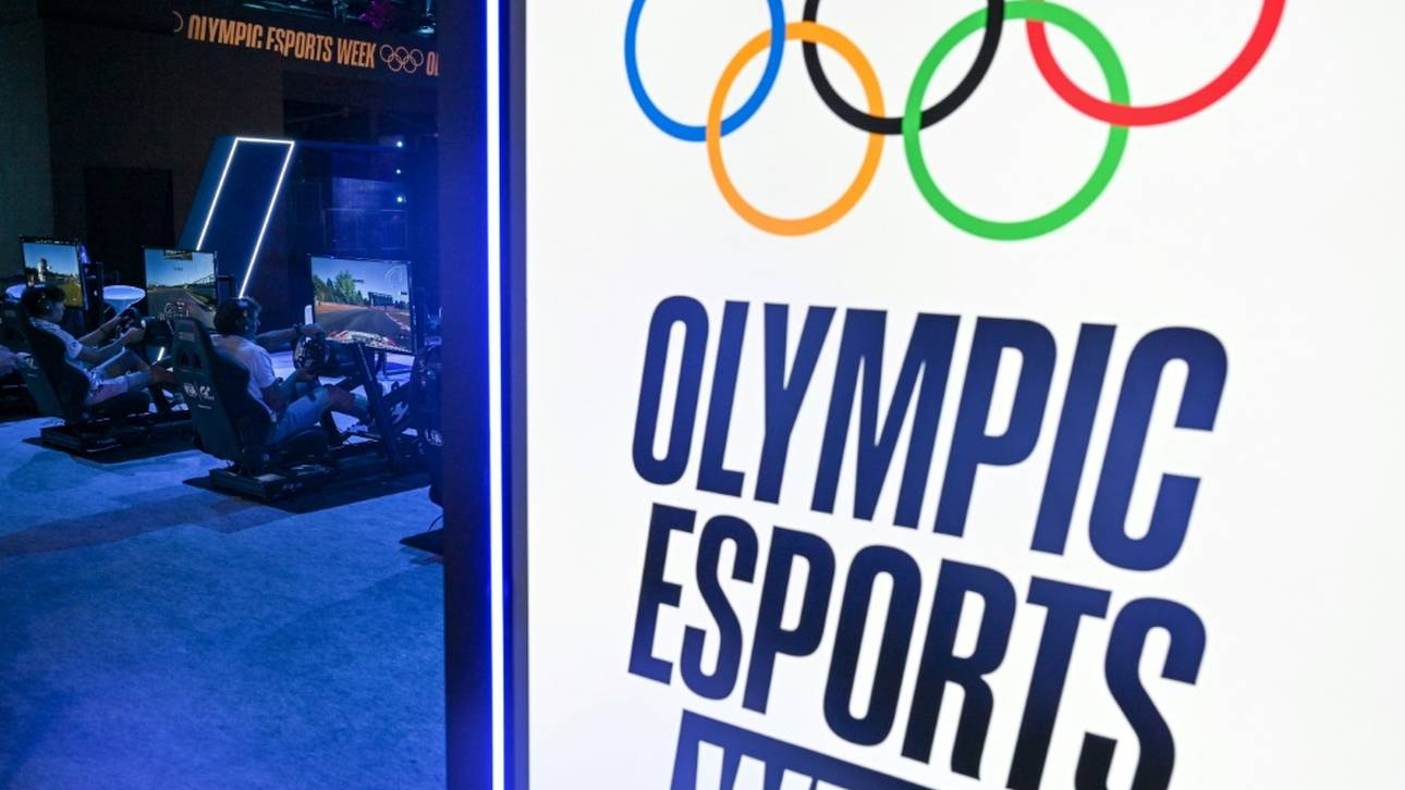 Nächstes Großereignis in Saudi-Arabien?