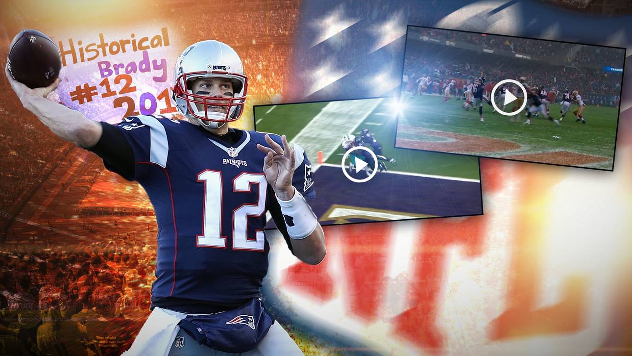 Video: Alle Highlights der NFL-Woche