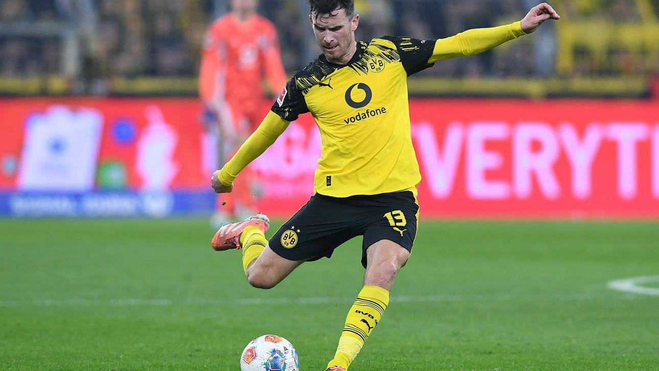 Groß-Wechsel rückt näher