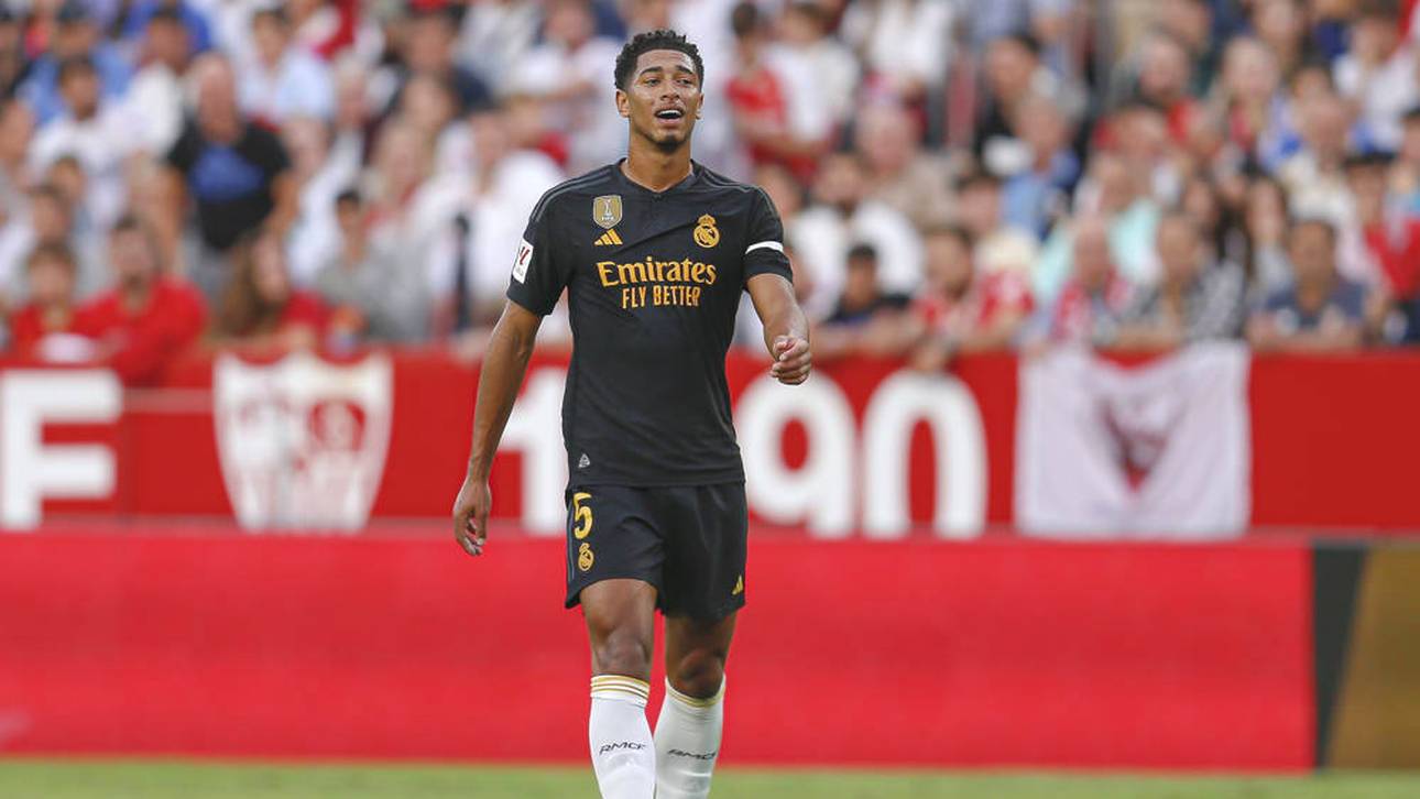 Clásico? Bellingham gibt Update