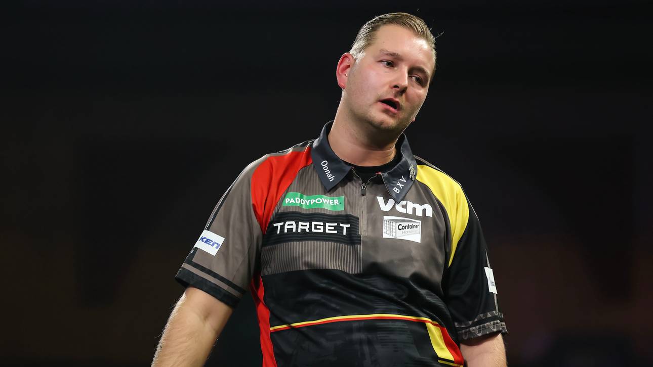 Dieser Auftritt bereitet große Sorgen