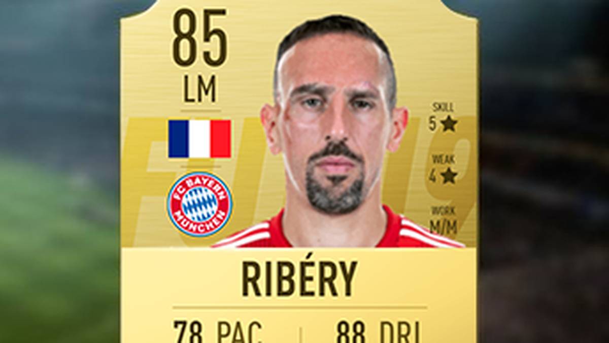 Auch in FIFA 19 blieb das Dribbling mit 88 seine große Stärke, auch wenn es erneut einen Punktabzug in der Gesamtwertung gab