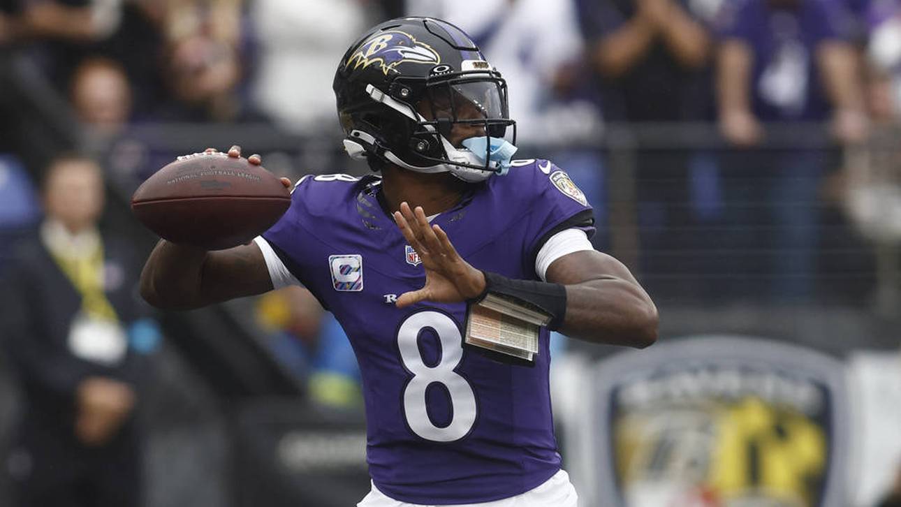 Knöchelverletzung! Sorgen um NFL-Superstar