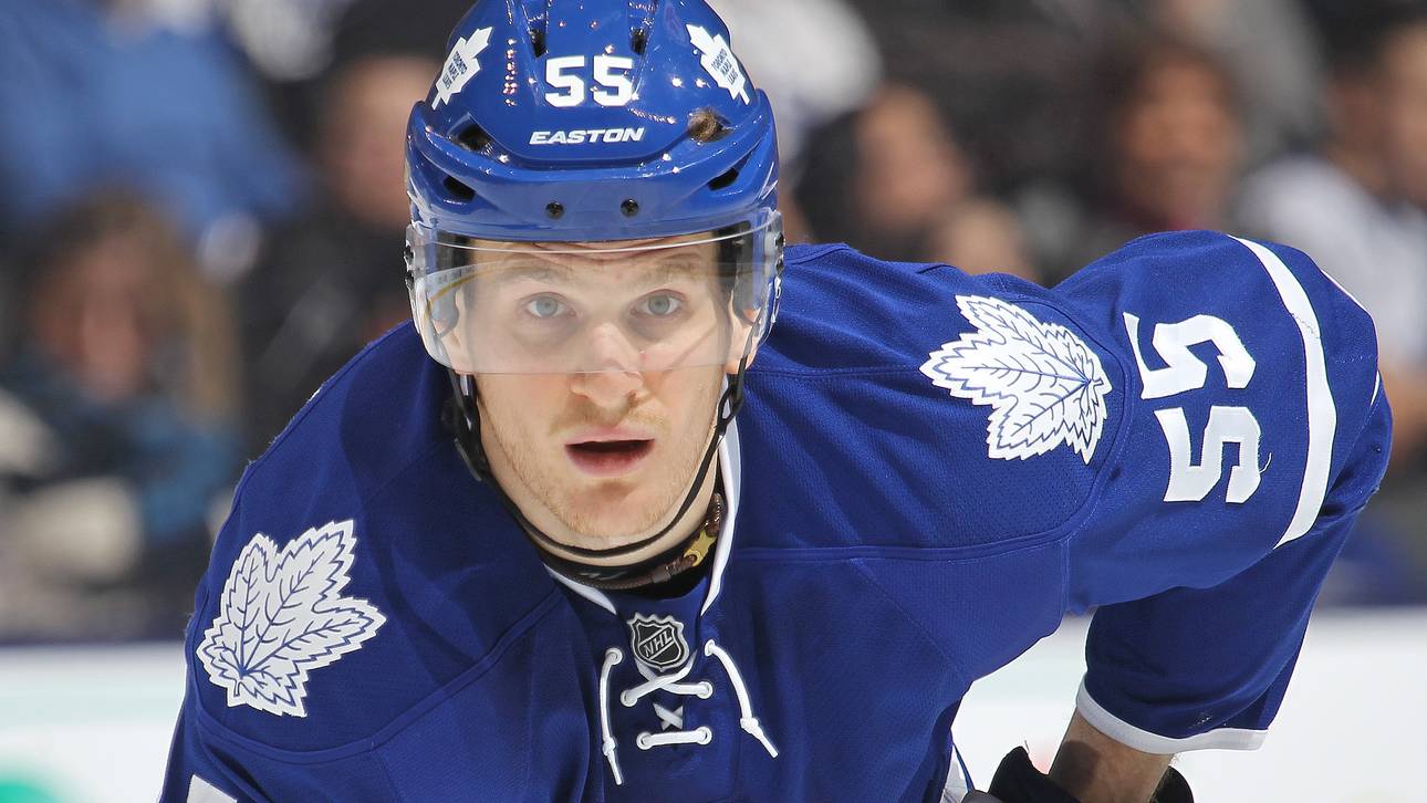 Holzer erhält neue Chance in Anaheim