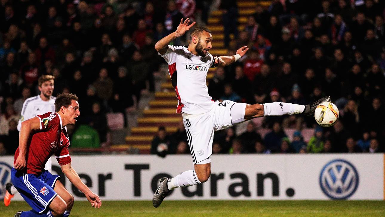 Bayern und van Gaal jagen Toprak