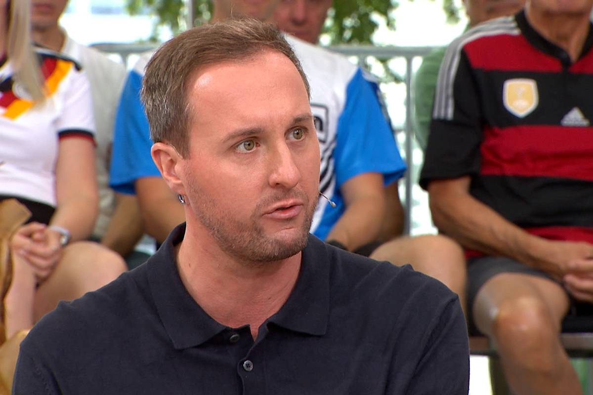 Nagelsmann? "Ein komplettes Kommunikationsdesaster"