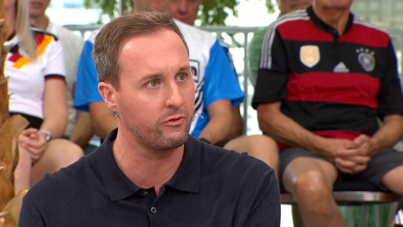 Nagelsmann? „Ein komplettes Kommunikationsdesaster“