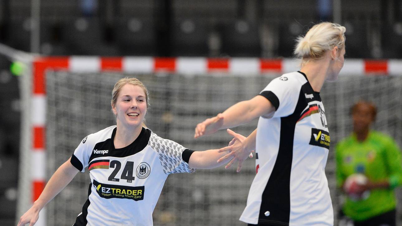 Biegler nominiert vorläufigen Kader