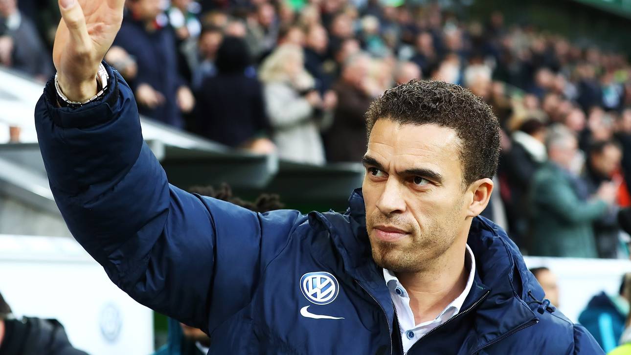 Ismael: Draxler an Pfiffen schuld