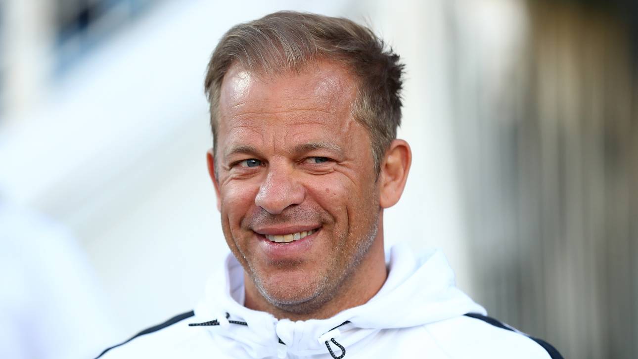 Kiel vor Relegation angriffslustig