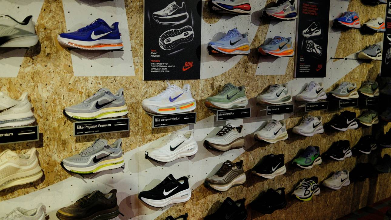Verwirrung bei Triathlon-DM: Rühl läuft ohne Schuhe