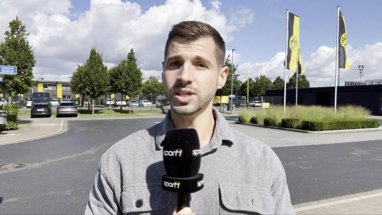 Dieser BVB-Star steht vor Startelf-Premiere