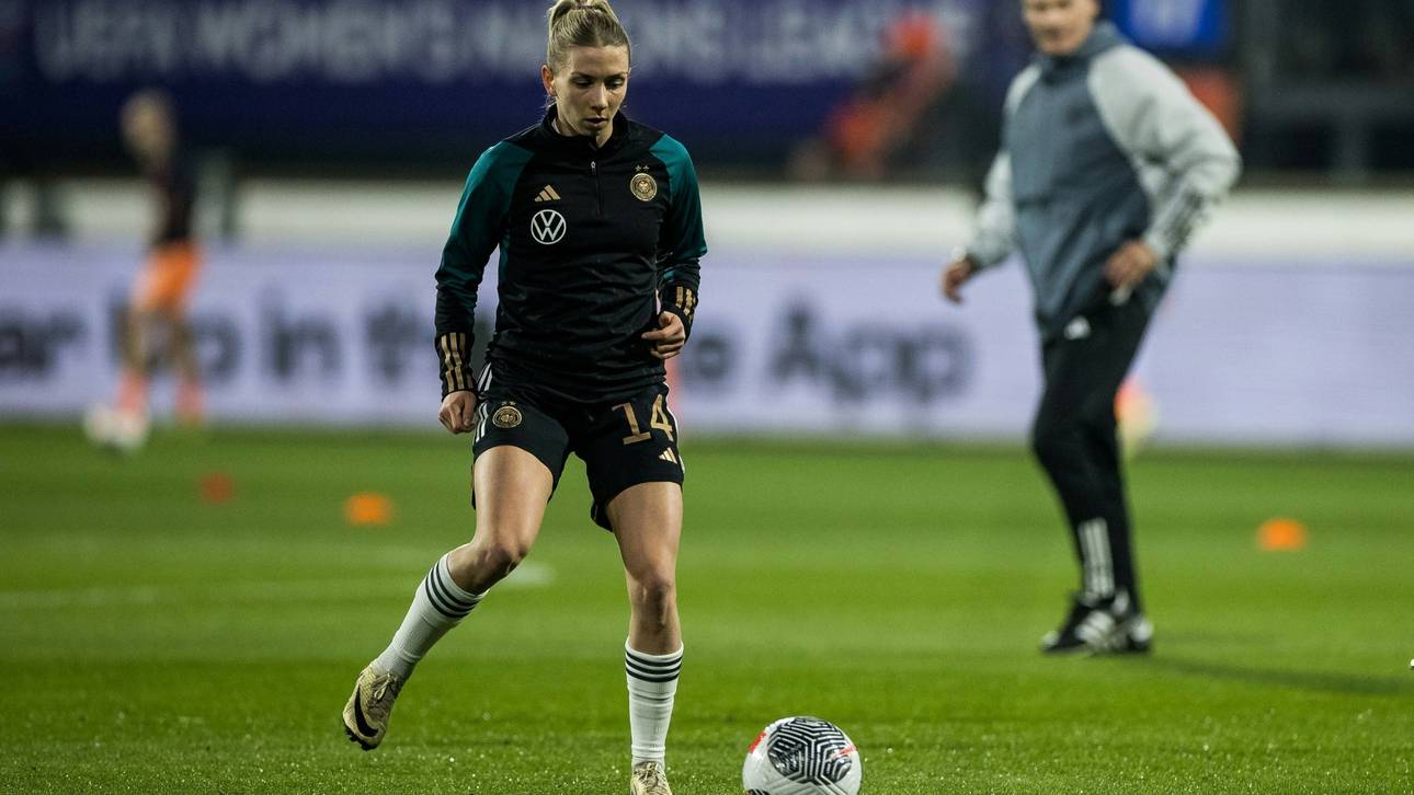 Senß wechselt zu Eintracht Frankfurt