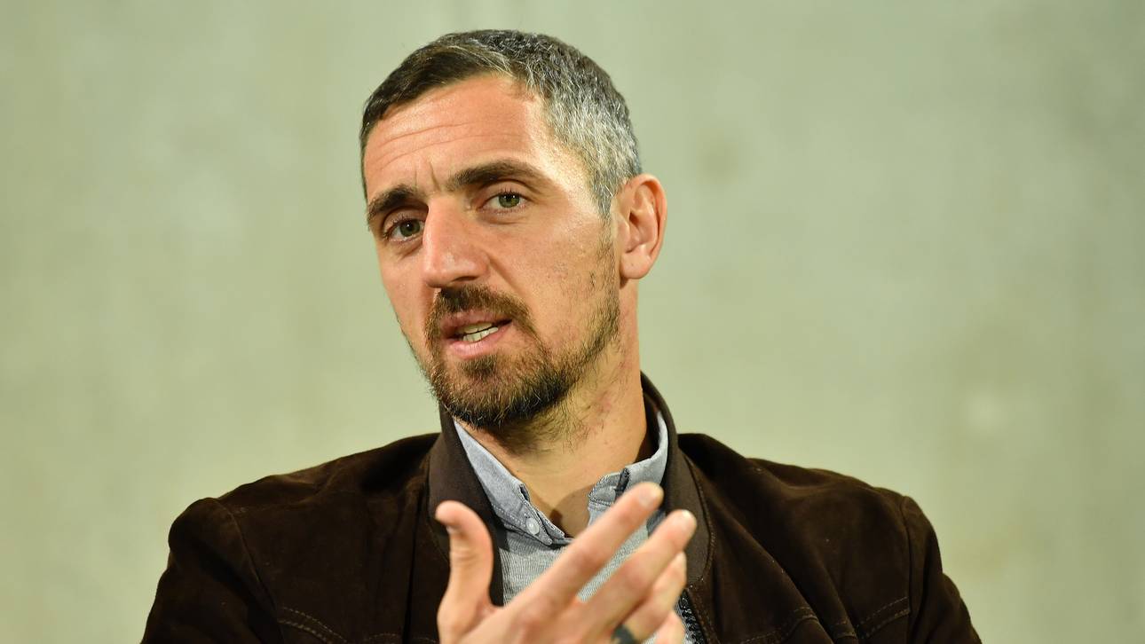 Hilbert beendet Profikarriere