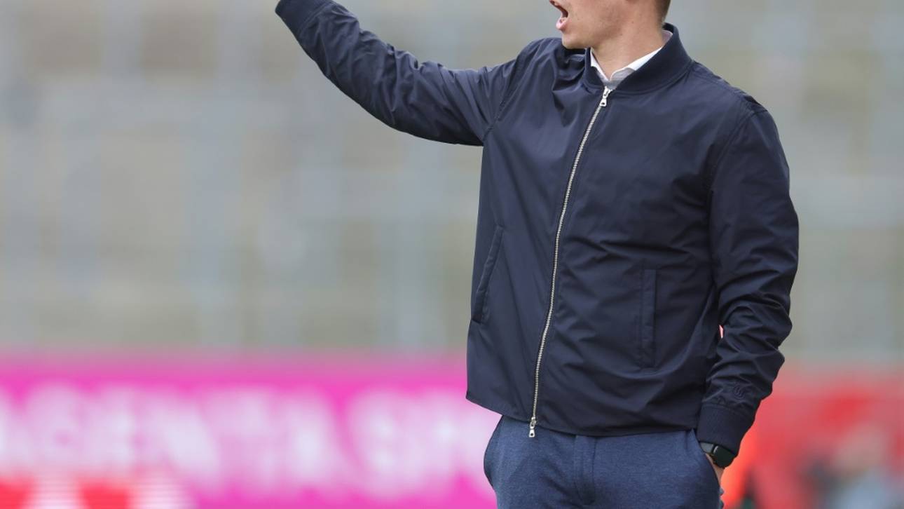 Wölfinnen immer noch nicht satt