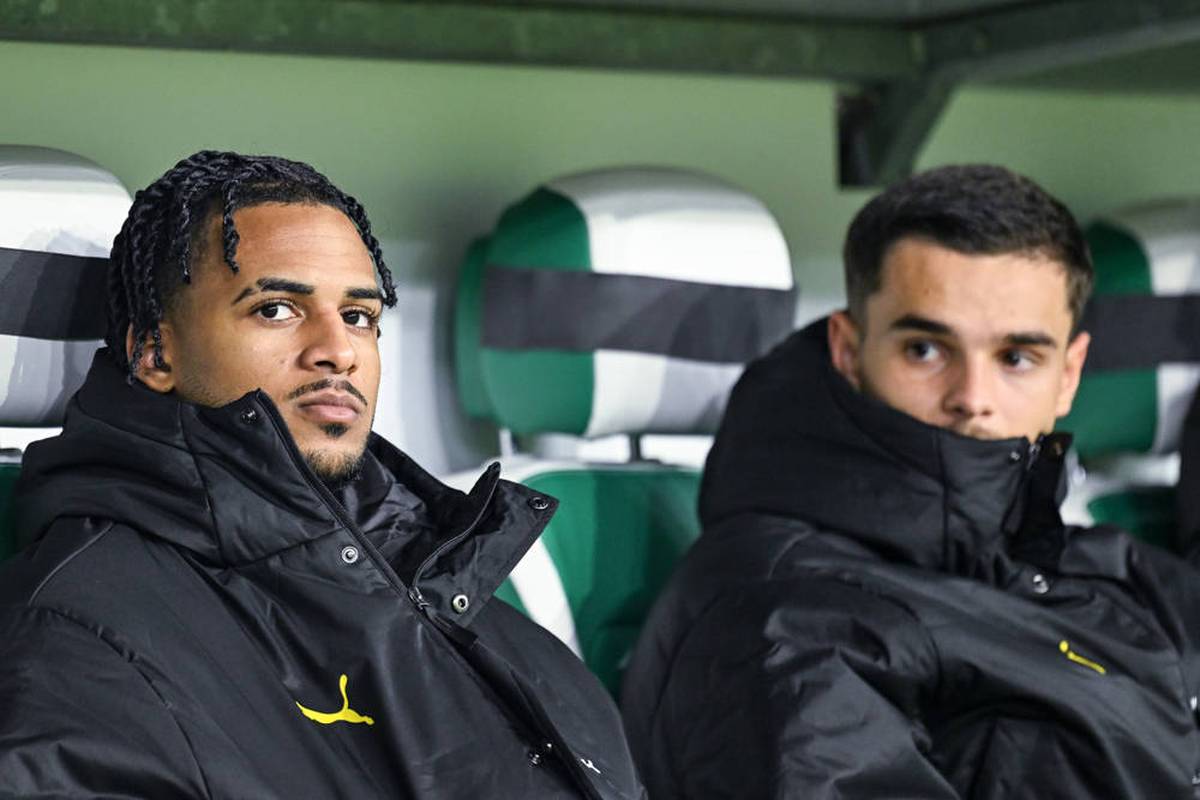 BVB-Endspiel! Talente-Flucht droht