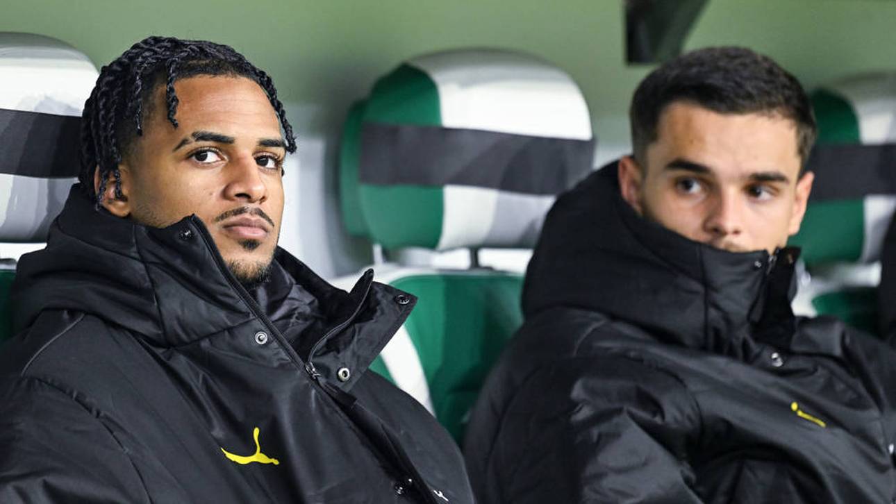 BVB-Endspiel! Talente-Flucht droht