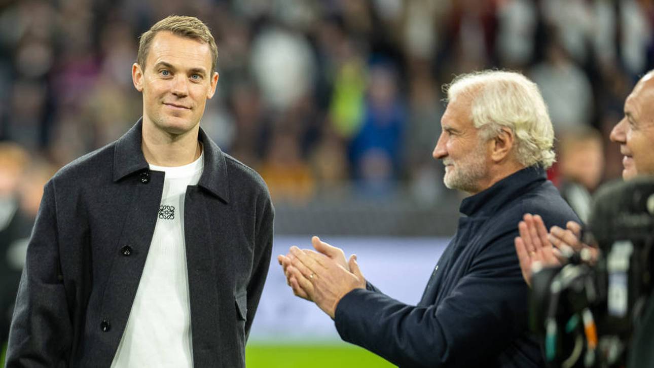 Vollbringt Völler das „Wunder“?