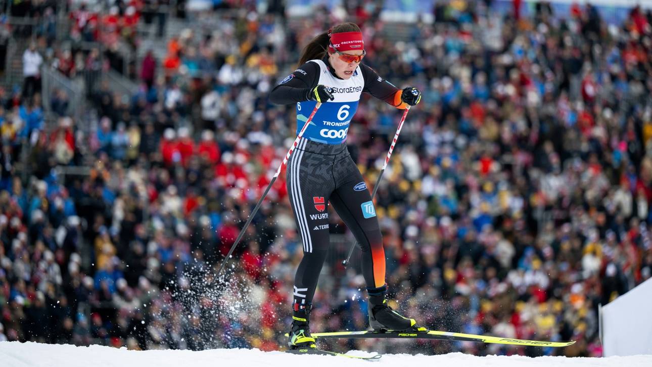 Erkrankte Rydzek verpasst Finale