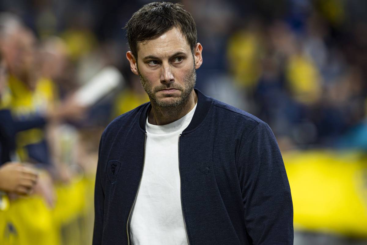 Gensheimer-Zukunft bei den Löwen entschieden