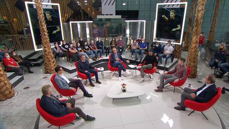 Leroy Sané wurde gegen Köln ausgepfiffen, gegen die Hertha aber mit Applaus bedacht. Muss er seine Körpersprache ändern? 