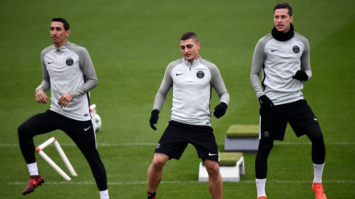 GELD: Der Weltrekord-Transfer von Neymar für 222 Millionen Euro war der letzte Beweis, dass Geld für Al-Khelaifi und Co. keine Rolle spielt - nur Titel zählen. Daher wurde in den vergangenen Jahren ein Team aus Superstars zusammengekauft