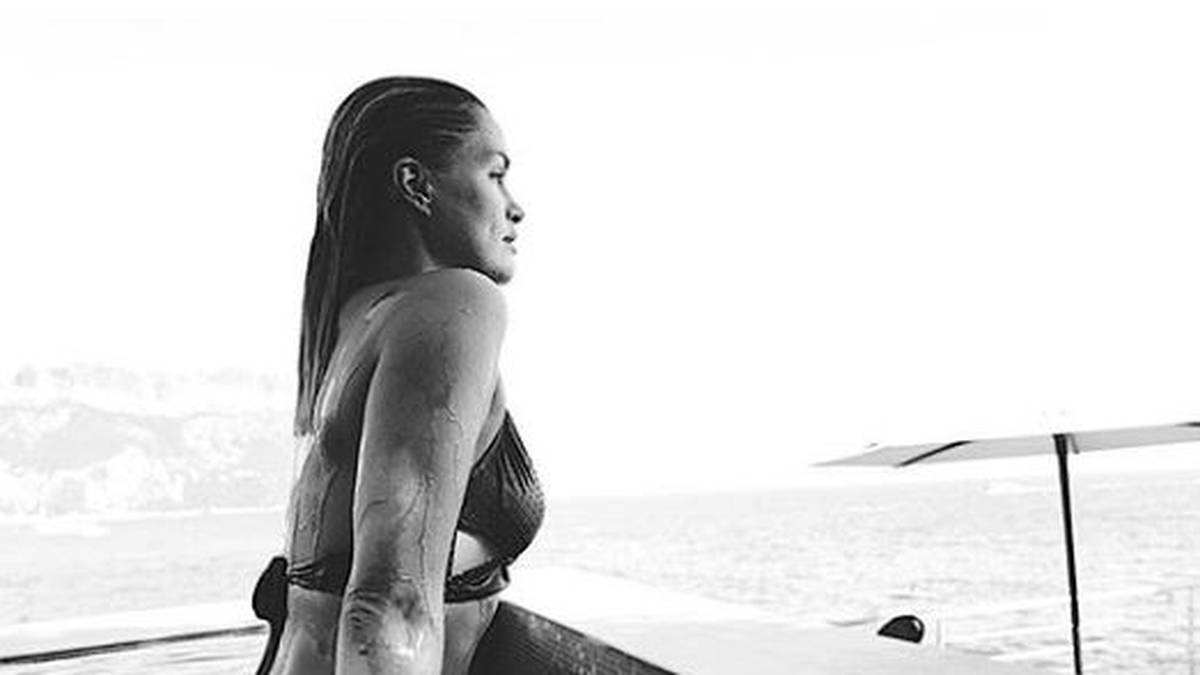 Nikola Karabatic gehört zu den berühmtesten und besten Handballern der Welt. Jennifer Priez hat sich jedoch für den Bruder des Franzosen entschieden. Die 32-Jährige ist seit 2015 mit Luka Karabatic verheiratet